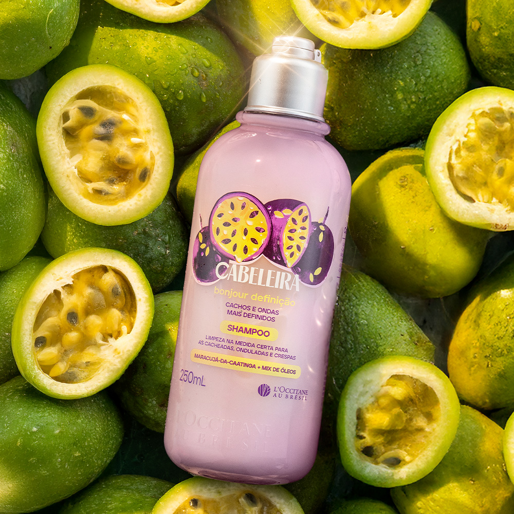 Shampoo Bonjour Defini&ccedil;&atilde;o Cabeleira 250mL, ,  large image number 3